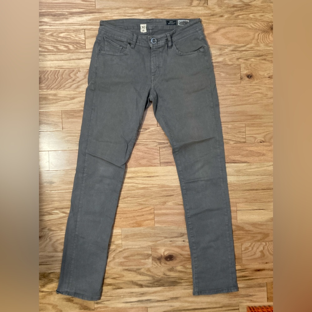Volcom Vorta denim 30x32